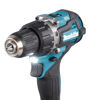 Bild på Makita DF002GD201 Borrskruvdragare XGT® 40V 64/30Nm (2x2,5Ah)