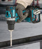 Bild på Makita DF002GD201 Borrskruvdragare XGT® 40V 64/30Nm (2x2,5Ah)