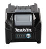 Bild på Makita 191B36-3 Batteri 2,5 Ah XGT® 40V