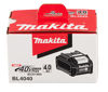 Bild på Makita 191B26-6 Batteri 4,0 Ah XGT® 40V