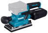 Bild på Makita DBO380Z Planslipmaskin LXT® 18V (utan batteri)