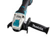 Makita DGA520ZX1 Vinkelslip LXT 18V 125mm (utan batterier)