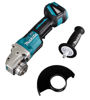 Makita DGA520ZX1 Vinkelslip LXT 18V 125mm (utan batterier)