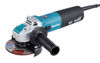 Bild på Makita GA5080RX02 Vinkelslip 1400W 125mm X-LOCK