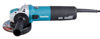 Bild på Makita GA5080RX02 Vinkelslip 1400W 125mm X-LOCK