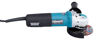 Bild på Makita GA5080RX02 Vinkelslip 1400W 125mm X-LOCK