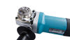 Bild på Makita GA5080RX02 Vinkelslip 1400W 125mm X-LOCK