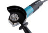 Bild på Makita GA5080RX02 Vinkelslip 1400W 125mm X-LOCK
