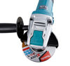 Bild på Makita GA5080RX02 Vinkelslip 1400W 125mm X-LOCK
