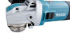 Bild på Makita GA5080RX02 Vinkelslip 1400W 125mm X-LOCK