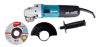 Bild på Makita GA5080RX02 Vinkelslip 1400W 125mm X-LOCK