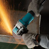Bild på Makita GA5080RX02 Vinkelslip 1400W 125mm X-LOCK