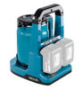 Bild på Makita DKT360Z Vattenkokare LXT 2x18V (utan batteri)