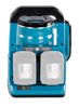 Bild på Makita DKT360Z Vattenkokare LXT 2x18V (utan batteri)