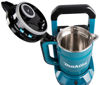 Bild på Makita DKT360Z Vattenkokare LXT 2x18V (utan batteri)