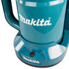 Bild på Makita DKT360Z Vattenkokare LXT 2x18V (utan batteri)