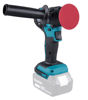 Bild på Makita DPV300Z Polermaskin LXT® 18V 50/75mm (utan batteri)