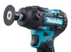 Bild på Makita DPV300Z Polermaskin LXT® 18V 50/75mm (utan batteri)