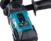 Bild på Makita DPV300Z Polermaskin LXT® 18V 50/75mm (utan batteri)