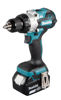Bild på Makita DDF486T Borrskruvdragare LXT® 18V 130Nm (1x5,0Ah)