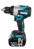 Bild på Makita DDF486T Borrskruvdragare LXT® 18V 130Nm (1x5,0Ah)