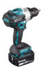Bild på Makita DDF486T Borrskruvdragare LXT® 18V 130Nm (1x5,0Ah)