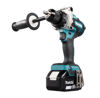 Bild på Makita DDF486T Borrskruvdragare LXT® 18V 130Nm (1x5,0Ah)