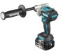 Bild på Makita DDF486T Borrskruvdragare LXT® 18V 130Nm (1x5,0Ah)