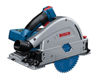Bild på Bosch GKT 18V-52 GC Sänksåg BITURBO 140mm (2x5,5Ah)