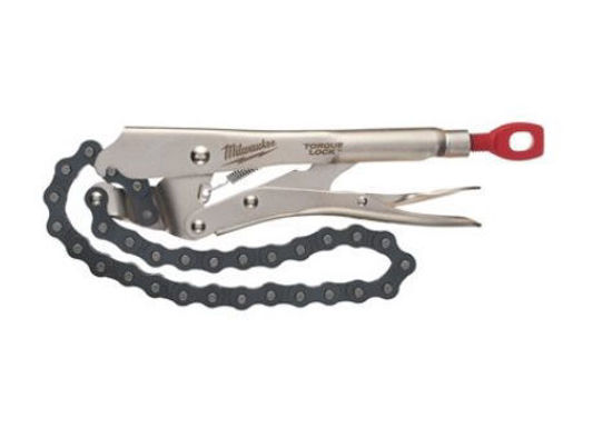 Bild på Milwaukee TORQUE LOCK™ Kedjetång