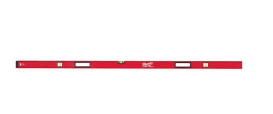 Bild på Milwaukee BACKBONE™ Vattenpass Med Magnet 200cm