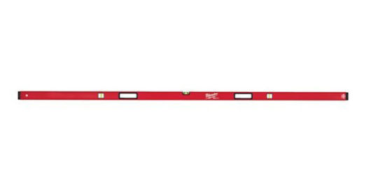 Bild på Milwaukee BACKBONE™ Vattenpass Med Magnet 240cm