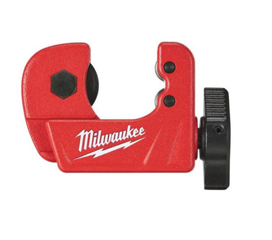 Bild på Milwaukee Röravskärare Mini 3-15mm