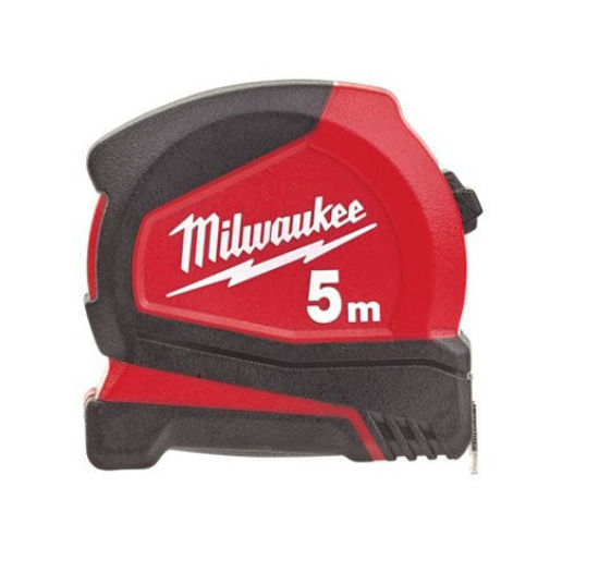 Bild på Milwaukee Måttband PRO C5/25