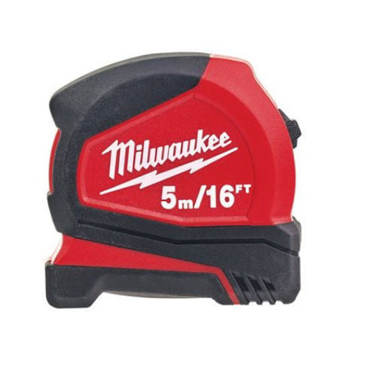 Bild på Milwaukee Måttband PRO C5-16/25
