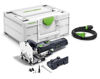 Festool DOMINO DF 500 Q-Plus Förbindningsfräs