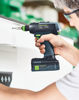 Festool Skruvdragare T 18+3 HPC 4,0 I-Plus Promo 21