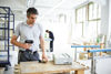 Festool Skruvdragare T 18+3 HPC 4,0 I-Plus Promo 21