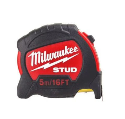 Bild på Milwaukee Måttband STUD 5m-16ft