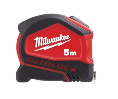 Bild på Milwaukee Måttband Autolock 5m-16ft