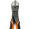 Bahco 21HDG-140 Kraftsidavbitare 140mm