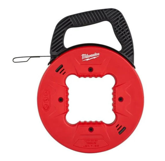 Bild på Milwaukee Dragfjäder Stålband 7,5m