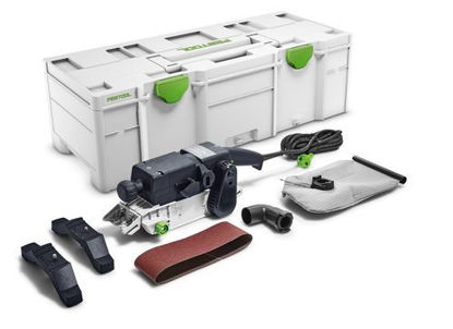 Festool Bandslipmaskin BS 75 E-Plus