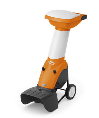 Stihl Kompostkvarn GHE 355