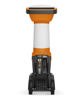 Stihl Kompostkvarn GHE 355