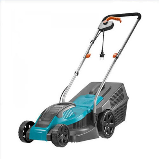 Bild på Gardena PowerMax 1100/32 Gräsklippare
