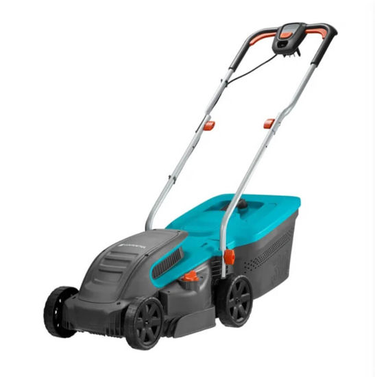 Bild på Gardena PowerMax 1200/32 Gräsklippare