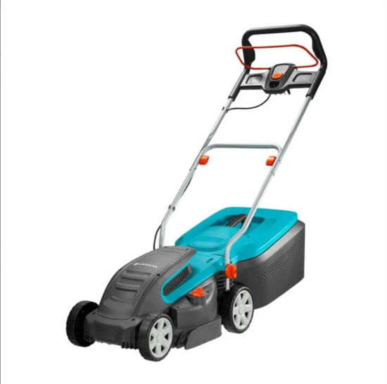 Bild på Gardena PowerMax 1400/34 Gräsklippare
