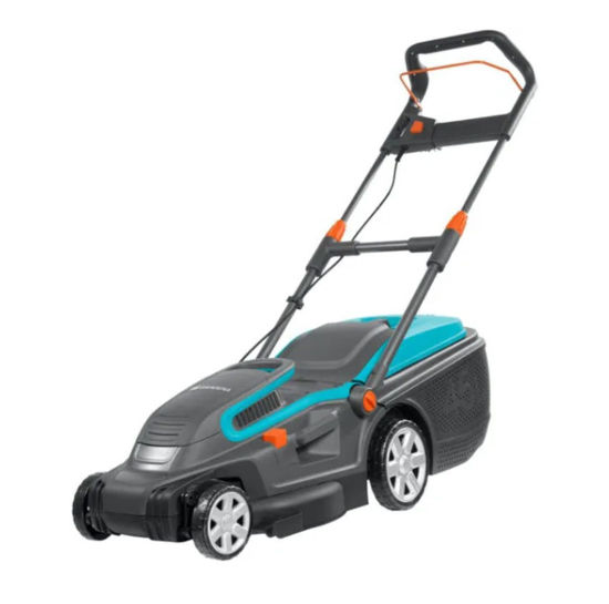 Bild på Gardena PowerMax 1800/42