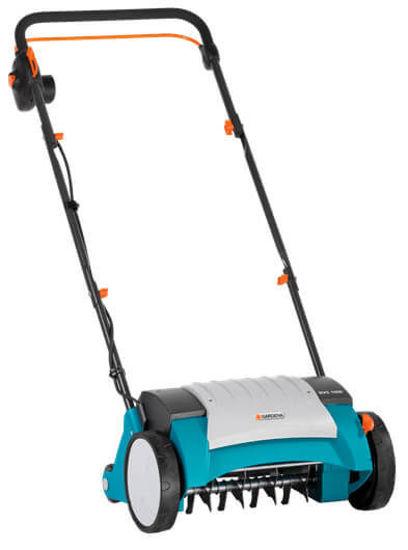 Bild på Gardena Elektrisk Vertikalskärare EVC 1000